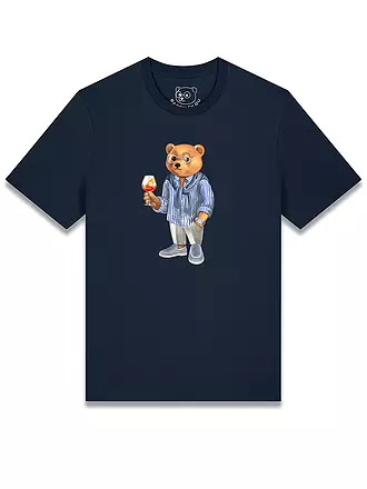 BARON FILOU | Camiseta | dunkelblau